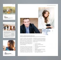 DesignAglow Senior Spokesmodel Crash Course High School Seniors 10 DesignAglow Senior Spokesmodel Crash Course High School Seniors