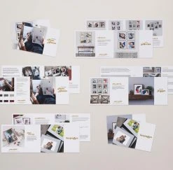 DesignAglow VIDA Client Product Guides 4 DesignAglow VIDA Client Product Guides