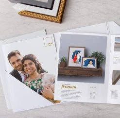 DesignAglow VIDA Photography Lookbooks Bold & Fun