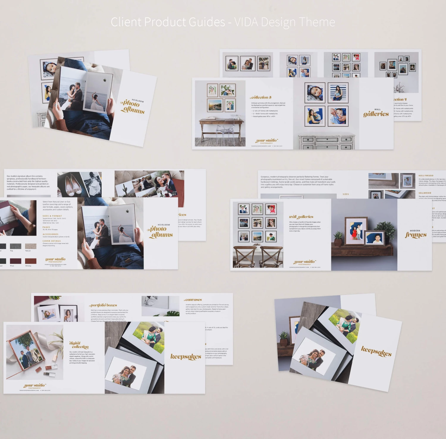 VIDA_ST_PG3_TEXT.jpg DesignAglow Client Product Guides