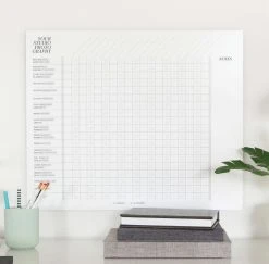 DesignAglow ICON Studio Workflow Assistant Dark & Moody