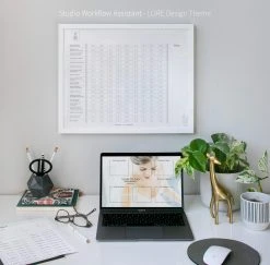 DesignAglow Cinematography Studio Workflow Assistant 13 DesignAglow Cinematography Studio Workflow Assistant