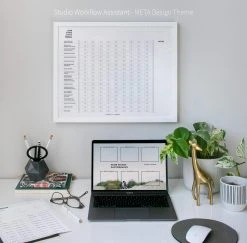 DesignAglow Cinematography Studio Workflow Assistant 12 DesignAglow Cinematography Studio Workflow Assistant