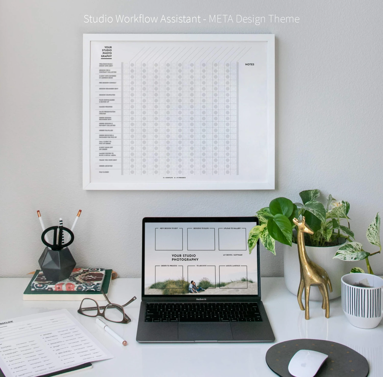 DesignAglow Cinematography Studio Workflow Assistant 5 DesignAglow Cinematography Studio Workflow Assistant