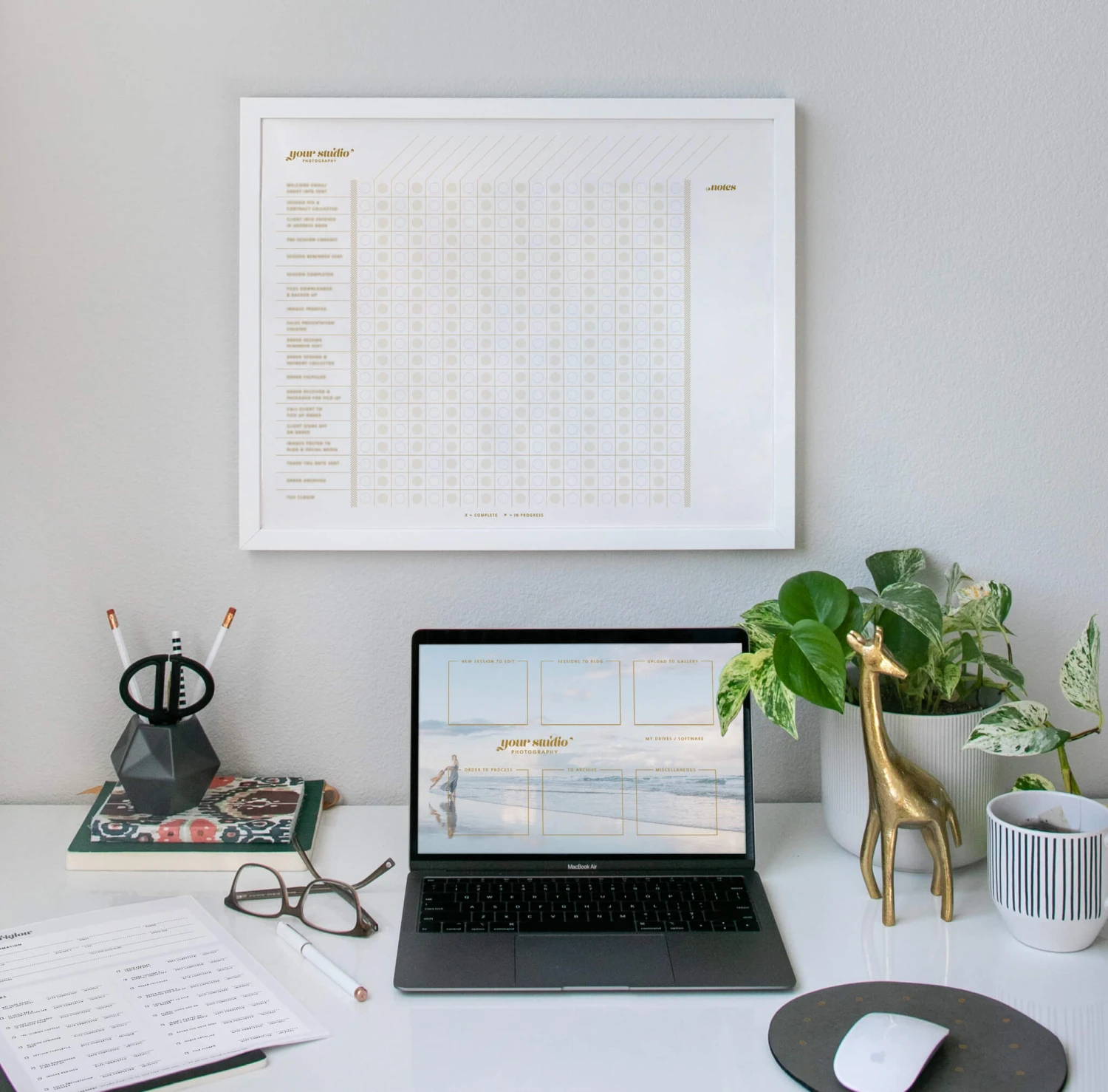 DesignAglow Cinematography Studio Workflow Assistant 3 DesignAglow Cinematography Studio Workflow Assistant