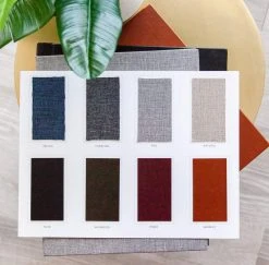 Album Swatches Complete Album Sales Kit Album Sales Tools 12 Album Swatches Complete Album Sales Kit Album Sales Tools