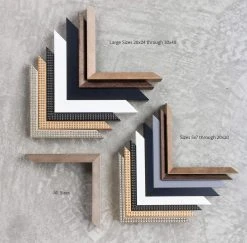 NW Framing Framed Print: 16x20 Framed Prints 6 NW Framing Framed Print: 16x20 Framed Prints