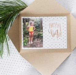 DesignAglow Holiday Cards: Artist's Brush Collection 21 DesignAglow Holiday Cards: Artist's Brush Collection