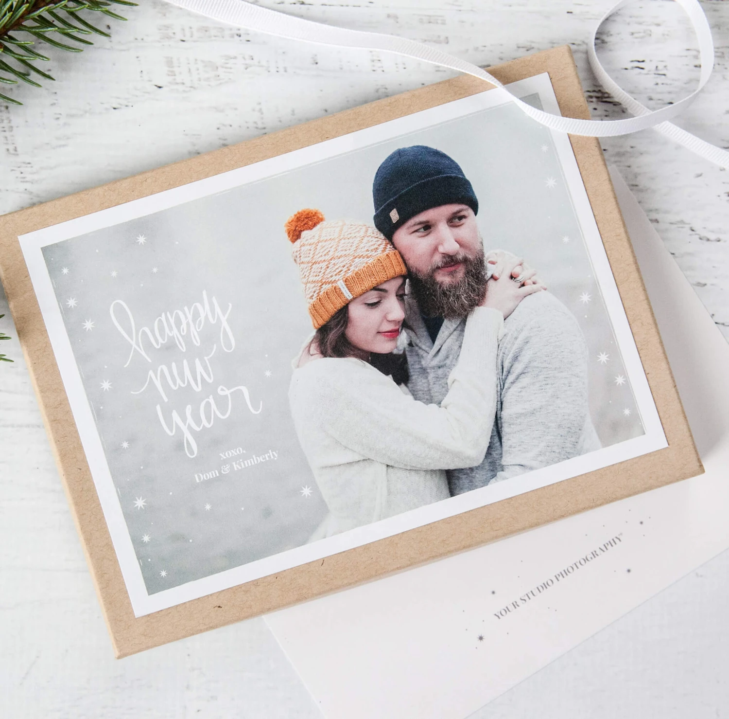 DesignAglow Holiday Cards: Artist's Brush Collection 11 DesignAglow Holiday Cards: Artist's Brush Collection