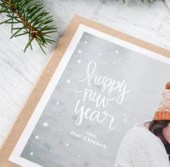 DesignAglow Holiday Cards: Artist's Brush Collection 24 DesignAglow Holiday Cards: Artist's Brush Collection