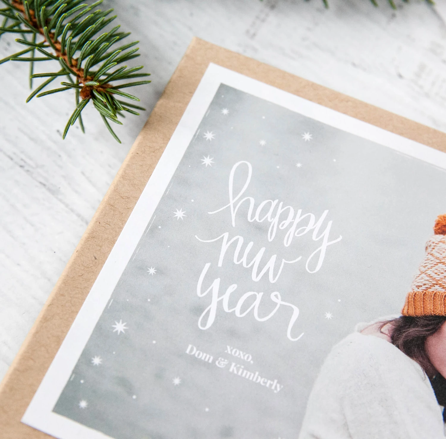 DesignAglow Holiday Cards: Artist's Brush Collection 12 DesignAglow Holiday Cards: Artist's Brush Collection