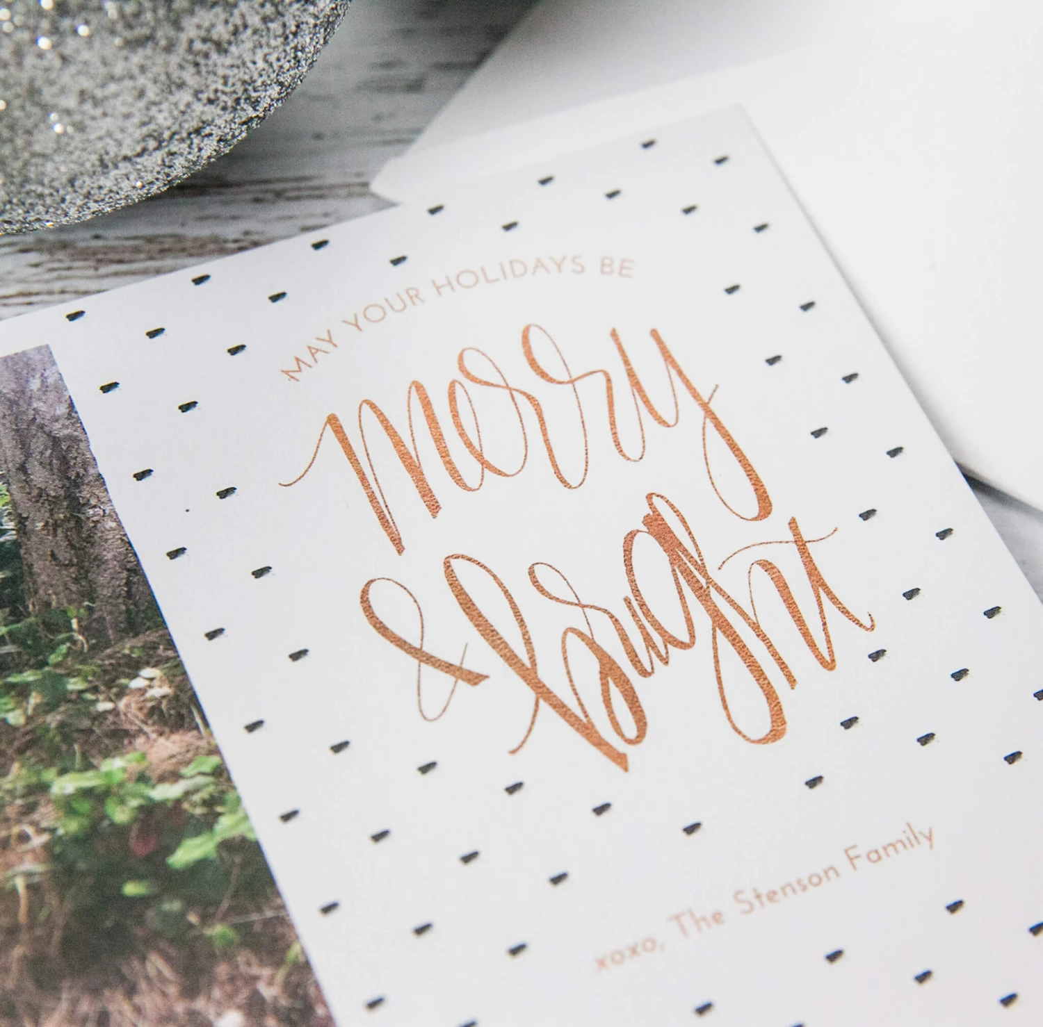 DesignAglow Holiday Cards: Artist's Brush Collection 14 DesignAglow Holiday Cards: Artist's Brush Collection