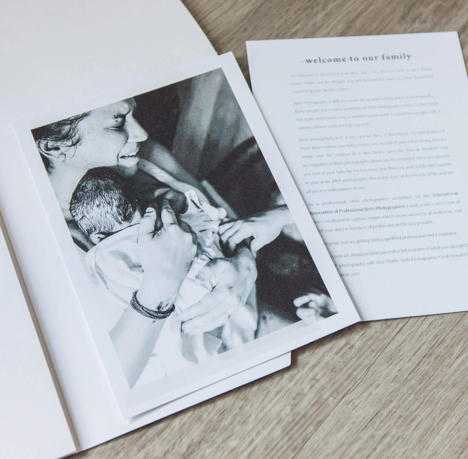 birth_photography_welcome_packet_002.jpg DesignAglow Birth Photography Welcome Packet Babies & Maternity