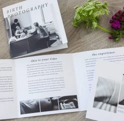 DesignAglow Birth Photography Welcome Packet Babies & Maternity 7 DesignAglow Birth Photography Welcome Packet Babies & Maternity