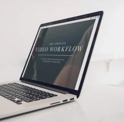 DesignAglow Cinematography Toolkit