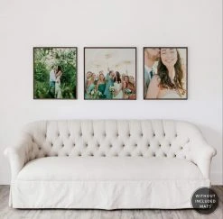 NW Framing Grab & Go Galleries Collection 1: Ready-Made Frames