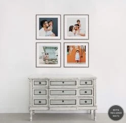 NW Framing Collection 2: Ready-Made Frames Grab & Go Galleries