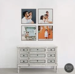 NW Framing Collection 2: Ready-Made Frames Grab & Go Galleries