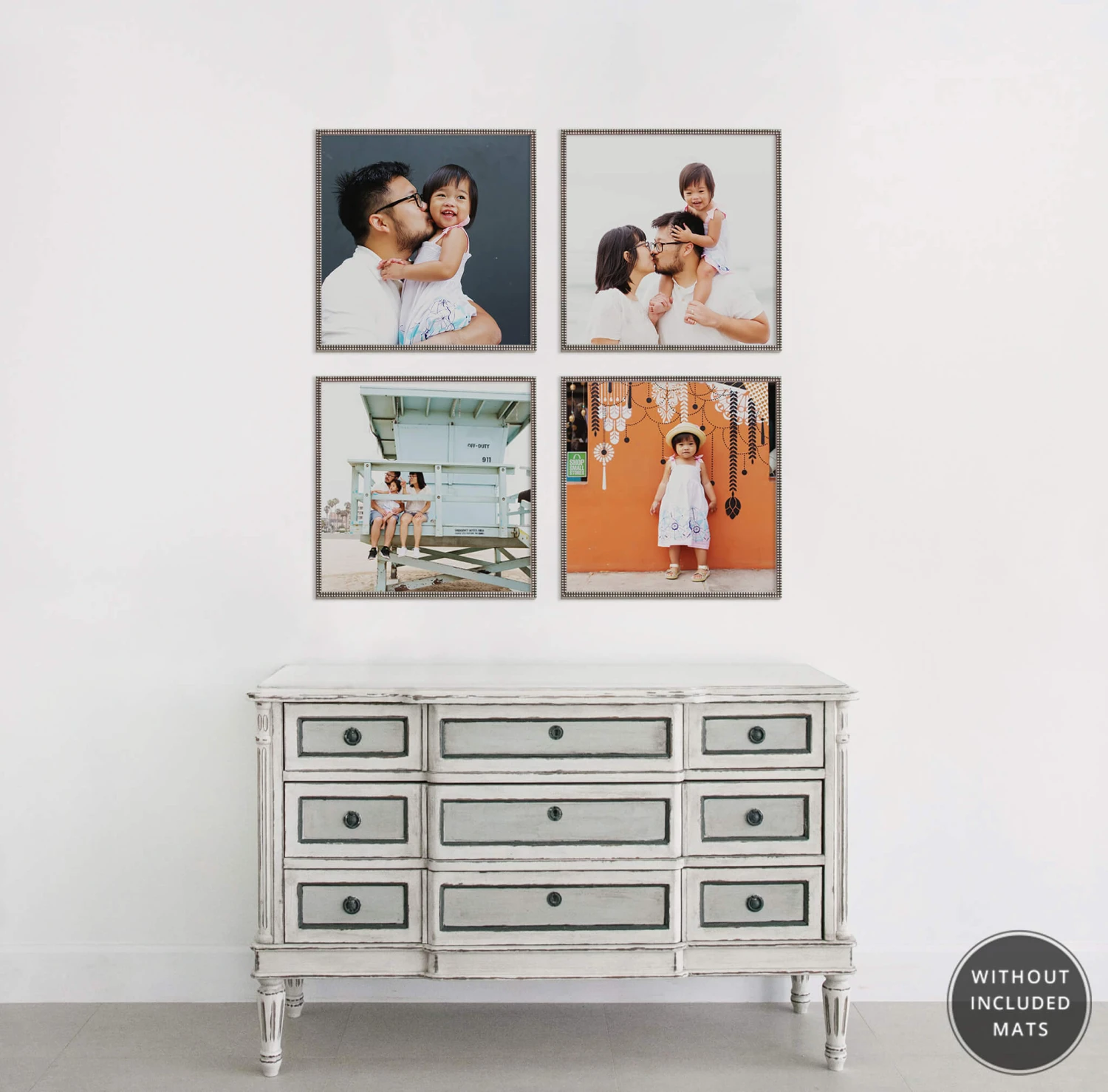 NW Framing Collection 2: Ready-Made Frames Grab & Go Galleries 4 NW Framing Collection 2: Ready-Made Frames Grab & Go Galleries