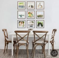 NW Framing Collection 3: Ready-Made Frames