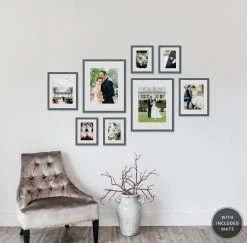 NW Framing Collection 4: Ready-Made Frames