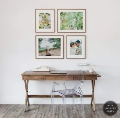 NW Framing Grab & Go Galleries Collection 5: Ready-Made Frames