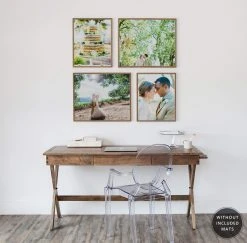 NW Framing Grab & Go Galleries Collection 5: Ready-Made Frames