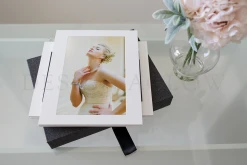 DesignAglow Portfolio Box Mockup (011) Folio Sales Tools