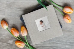 DesignAglow Album Mockup (007) Album Sales Tools