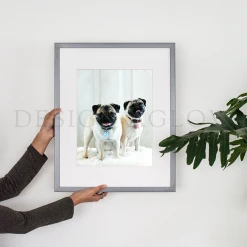 DesignAglow Frame Mockup (030)