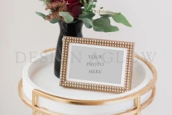 DesignAglow Frame Mockup (019) Frame Sales Tools