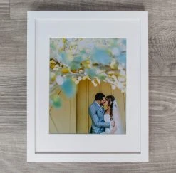 NW Framing Ready-Made Frames Sellwood Frames