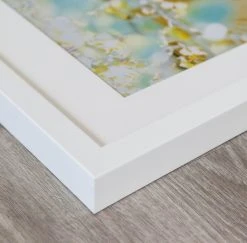 NW Framing Ready-Made Frames Sellwood Frames