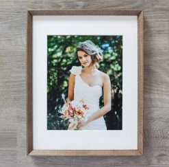 NW Framing Ready-Made Frames Laurelhurst Frames