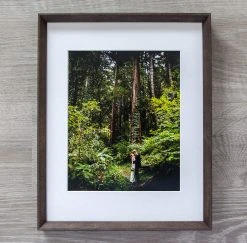 NW Framing Ready-Made Frames Laurelhurst Frames