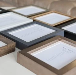 NW Framing Frame Show & Sell Kit Frame Sales Tools