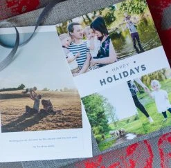 DesignAglow Holiday Cards: Eclectic Collection 9 DesignAglow Holiday Cards: Eclectic Collection