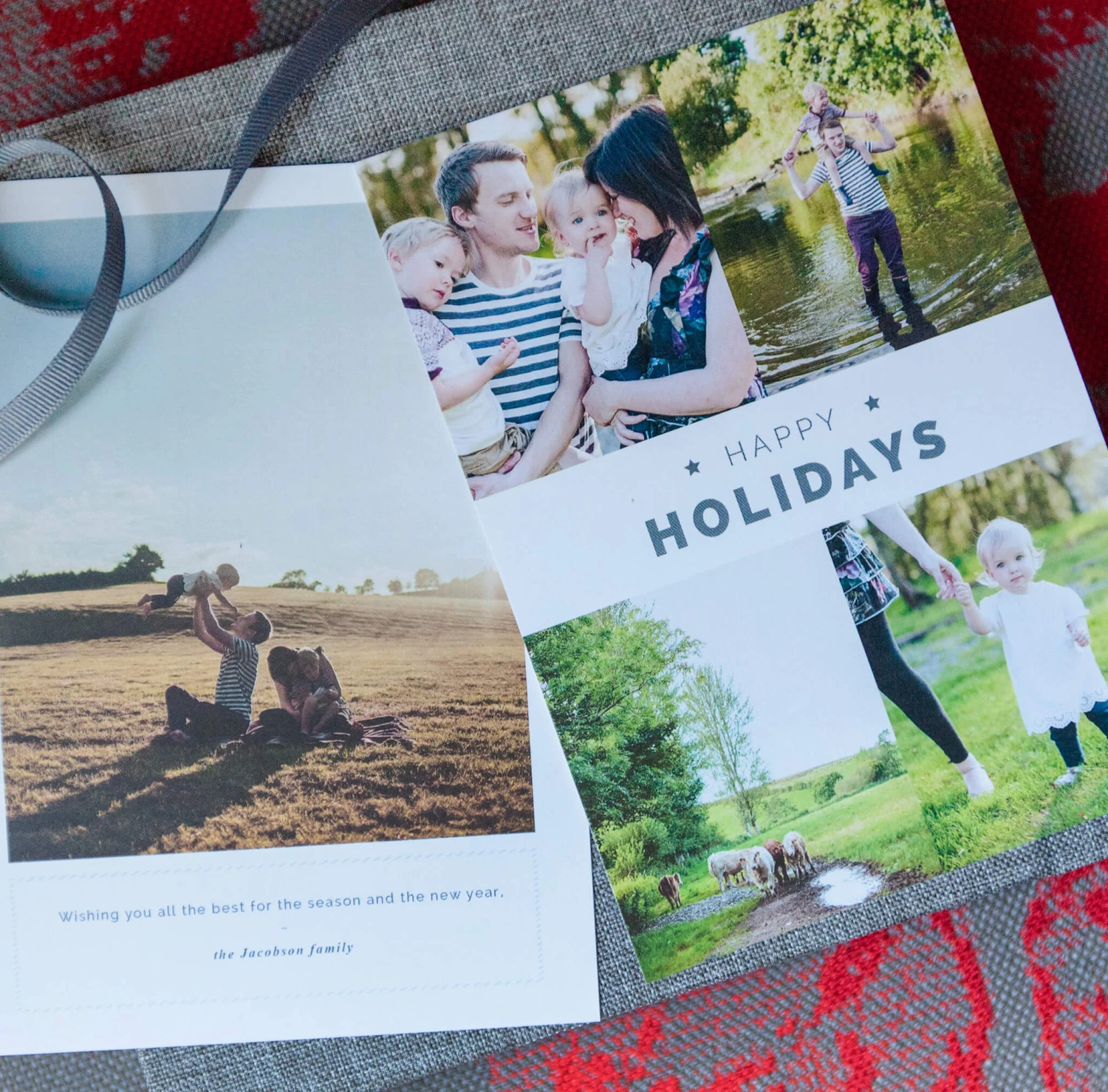 eclectic_holiday_cards_091014_05.jpg DesignAglow Holiday Cards: Eclectic Collection