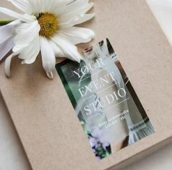 DesignAglow Event Planner Marketing Suite