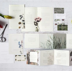 DesignAglow Floral Studio Marketing Suite Marketing Suites