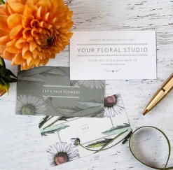 DesignAglow Floral Studio Marketing Suite Marketing Suites