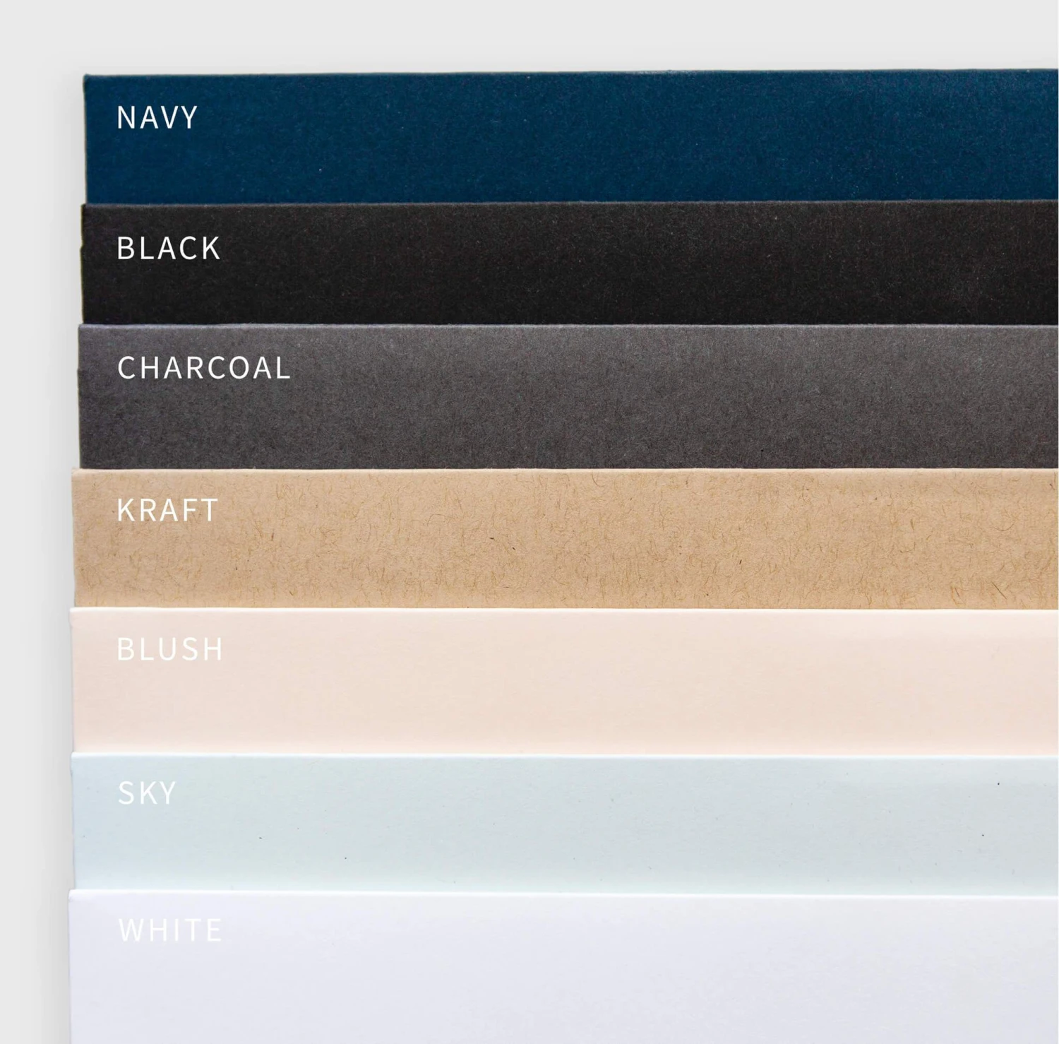 Paper Shop Presentation Folders 7 Paper Shop Presentation Folders