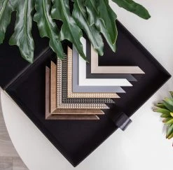 NW Framing Frame Corners Kit