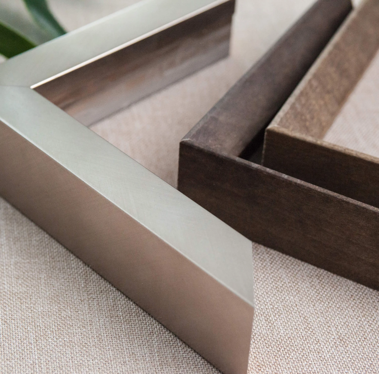 NW Framing Frame Corners Kit 8 NW Framing Frame Corners Kit