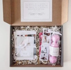 Paper Shop Gift Mailer Boxes Photo Boxes