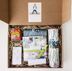 Paper Shop Gift Mailer Boxes Photo Boxes