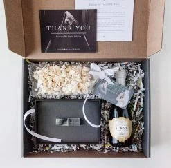 Paper Shop Gift Mailer Boxes Photo Boxes