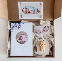 Paper Shop Gift Mailer Boxes Photo Boxes