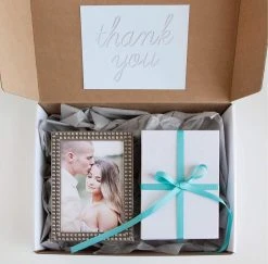 Paper Shop Gift Mailer Boxes Photo Boxes