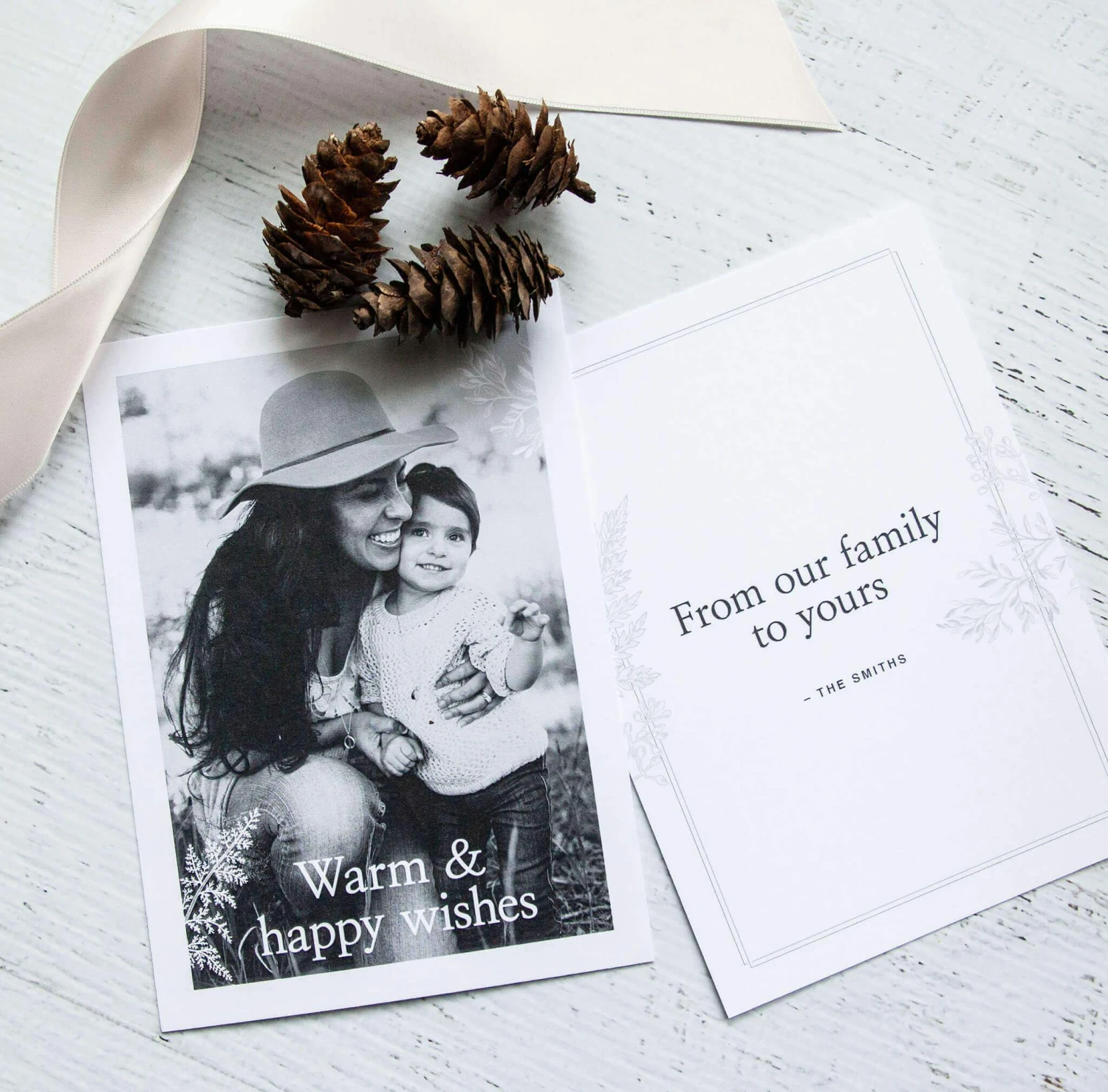 holiday-cards-lore3.jpg DesignAglow LORE Holiday Cards Romantic & Dreamy